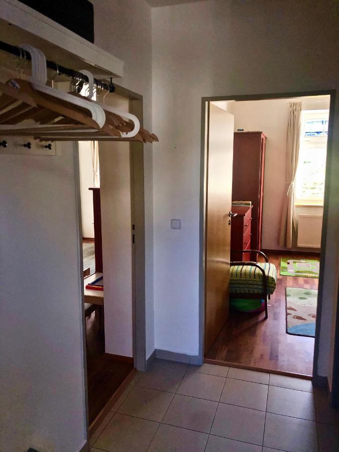Apartman Kvilda 126 Eksteriør bilde