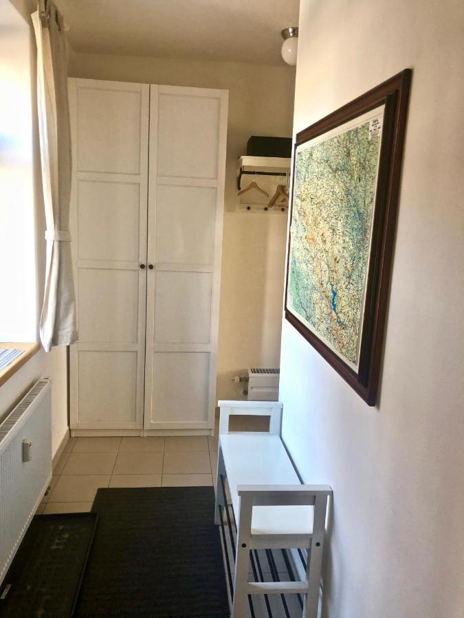 Apartman Kvilda 126 Eksteriør bilde