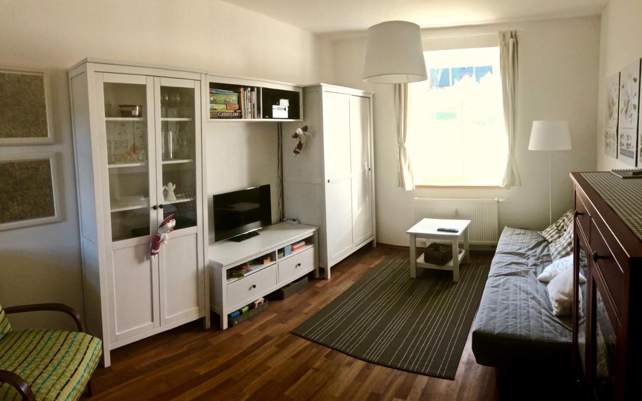 Apartman Kvilda 126 Eksteriør bilde