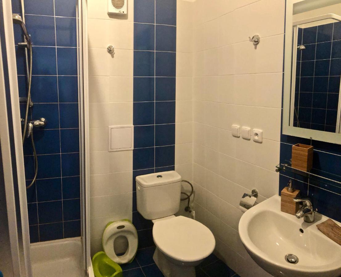 Apartman Kvilda 126 Eksteriør bilde